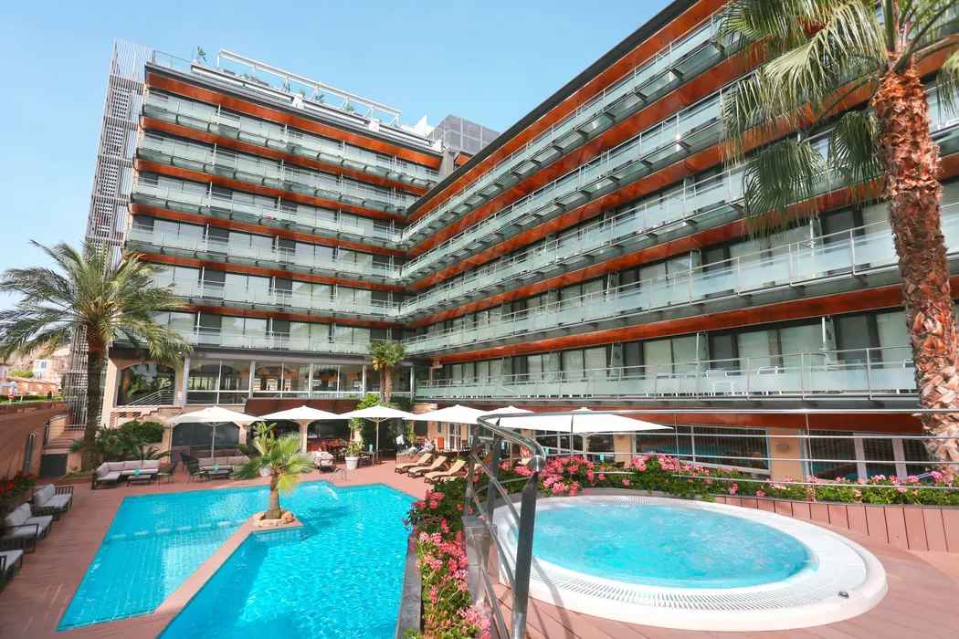 Le Kaktus Playa