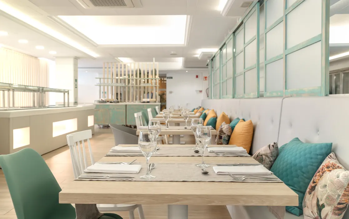 Le restaurant