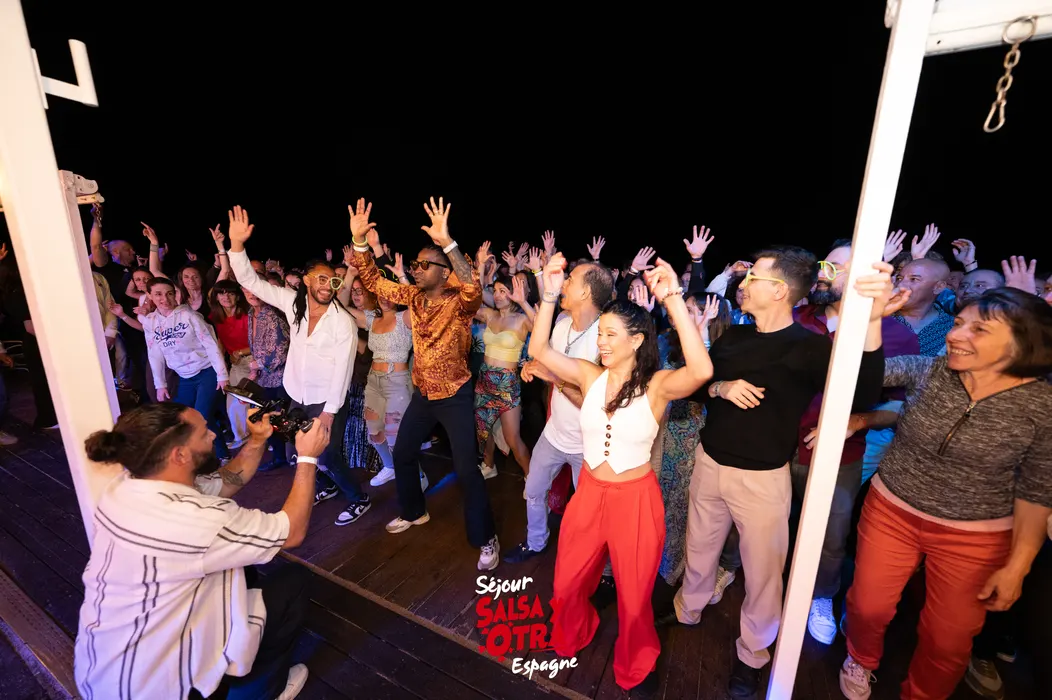 Soirée SBK