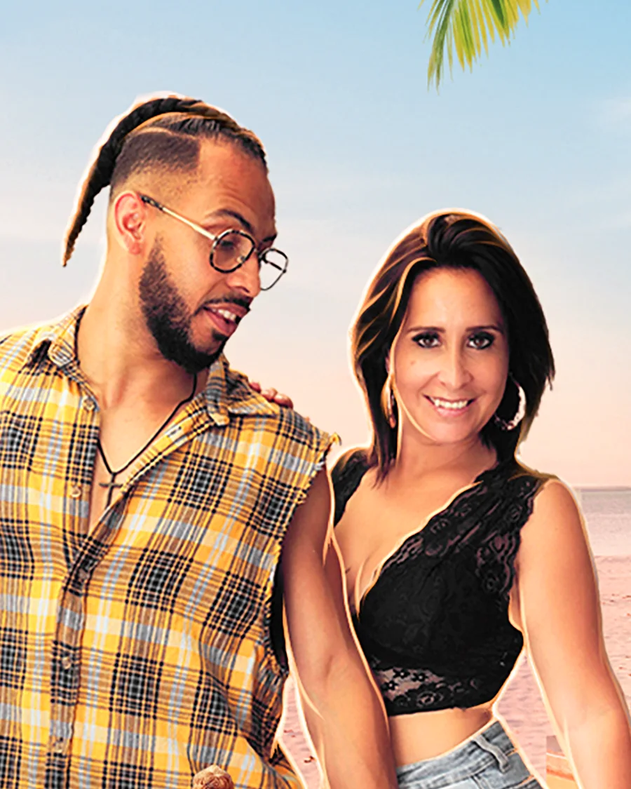 Yoan & Sylvie